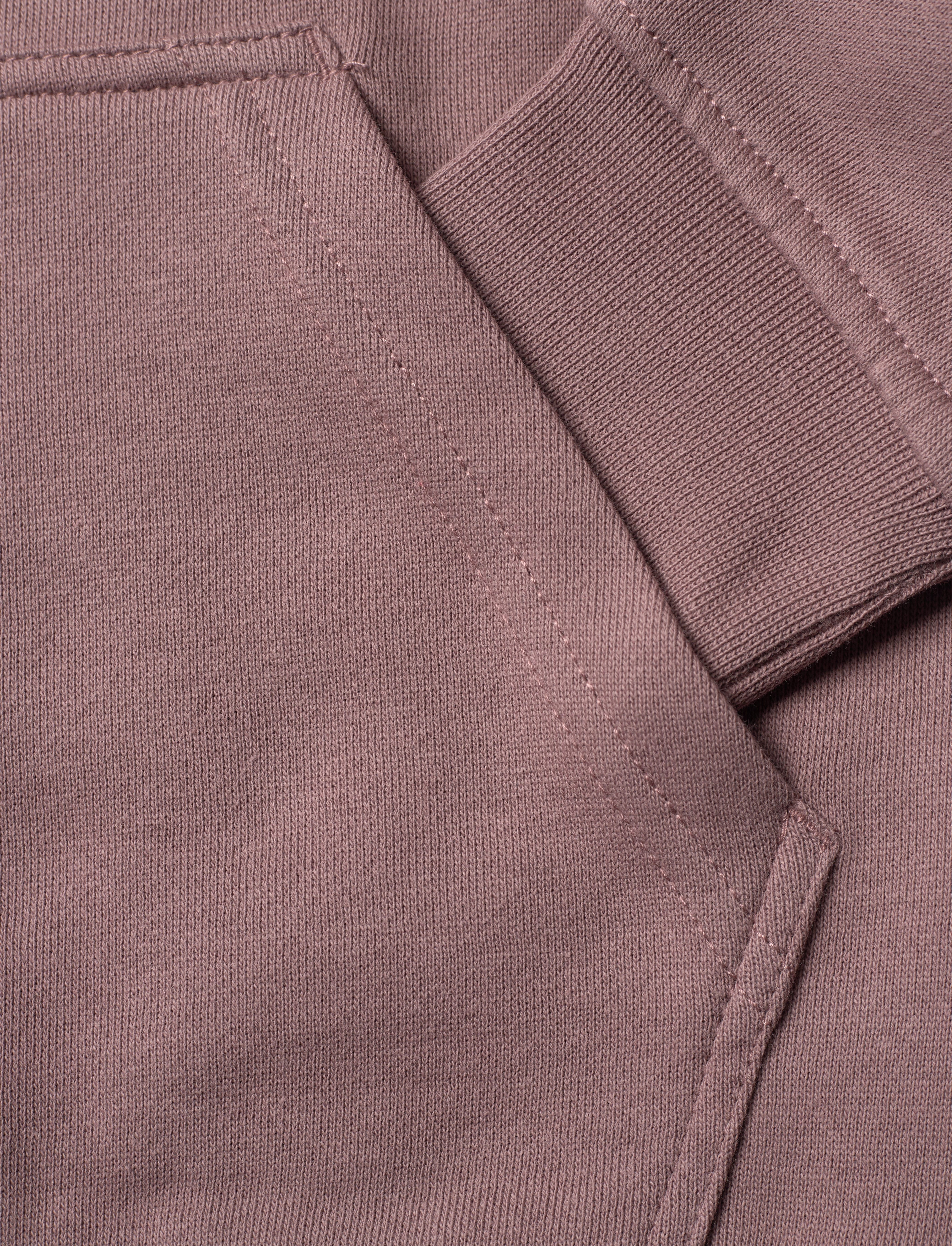Lyle & Scott Junior - Classic OTH Hoody Fleece - antler - 3