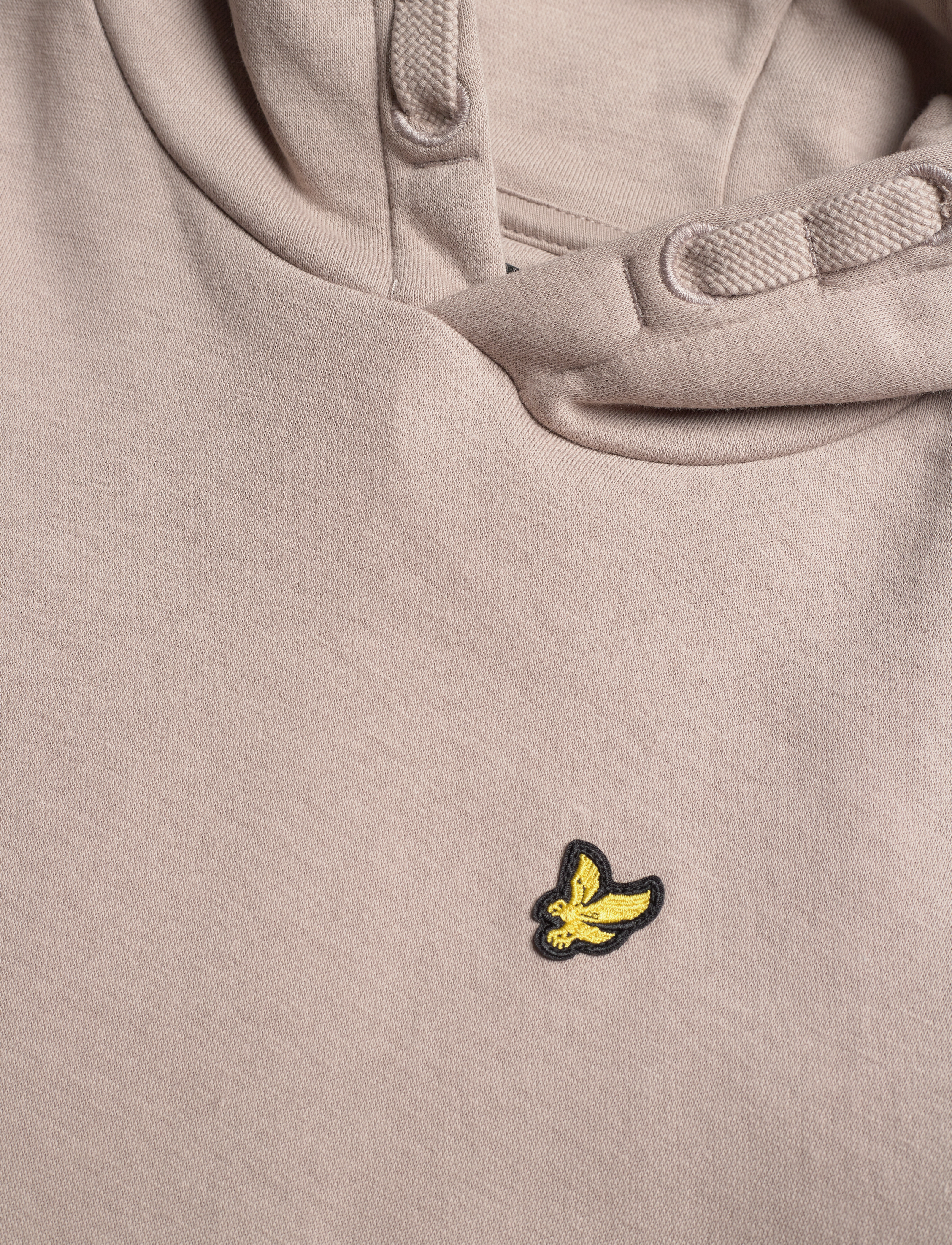 Lyle & Scott Junior - Classic OTH Hoody Fleece - atmosphere - 2