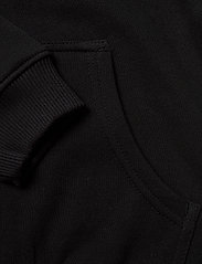 Lyle & Scott Junior - Classic OTH Hoody Fleece - hoodies - black - 2