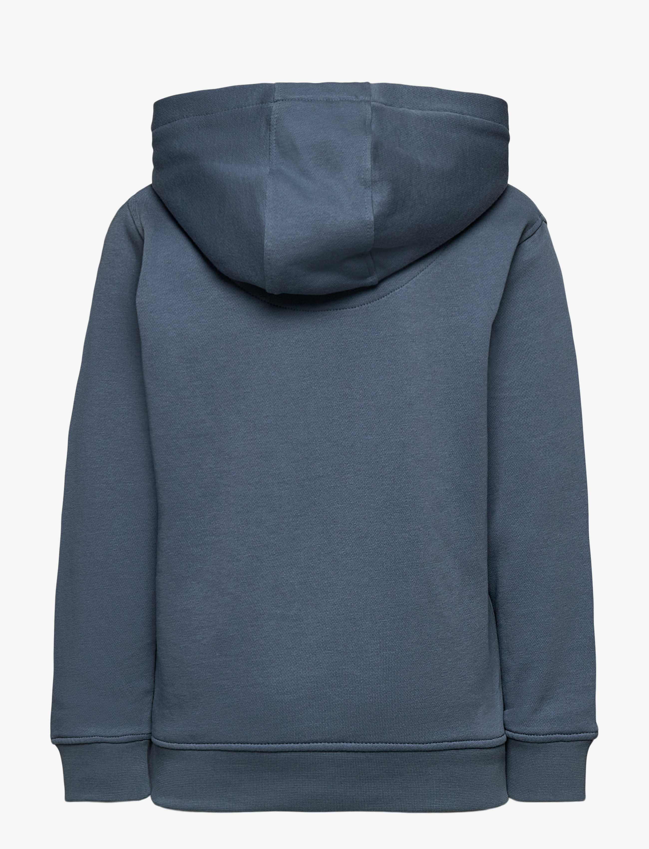 Lyle & Scott Junior - Classic OTH Hoody Fleece - bluestone - 1