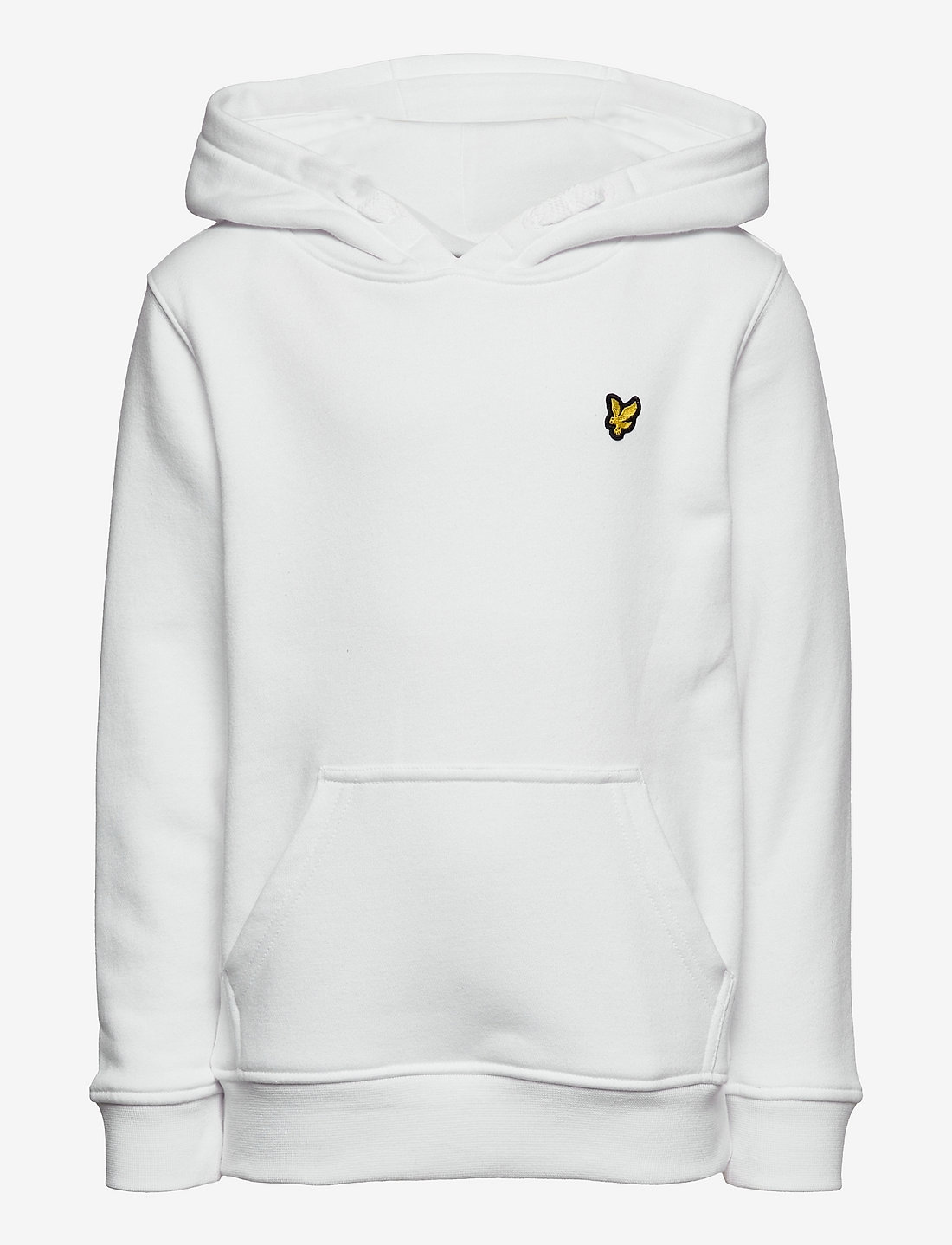 Lyle Scott Junior Classic Oth Hoody Fleece Hoodies Boozt