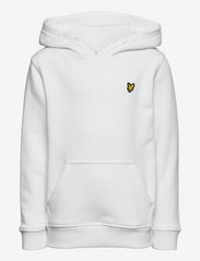 Lyle and scott hoodie discount dam