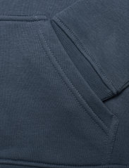 Lyle & Scott Junior - Classic OTH Hoody Fleece - džemperiai su gobtuvu - china blue - 3