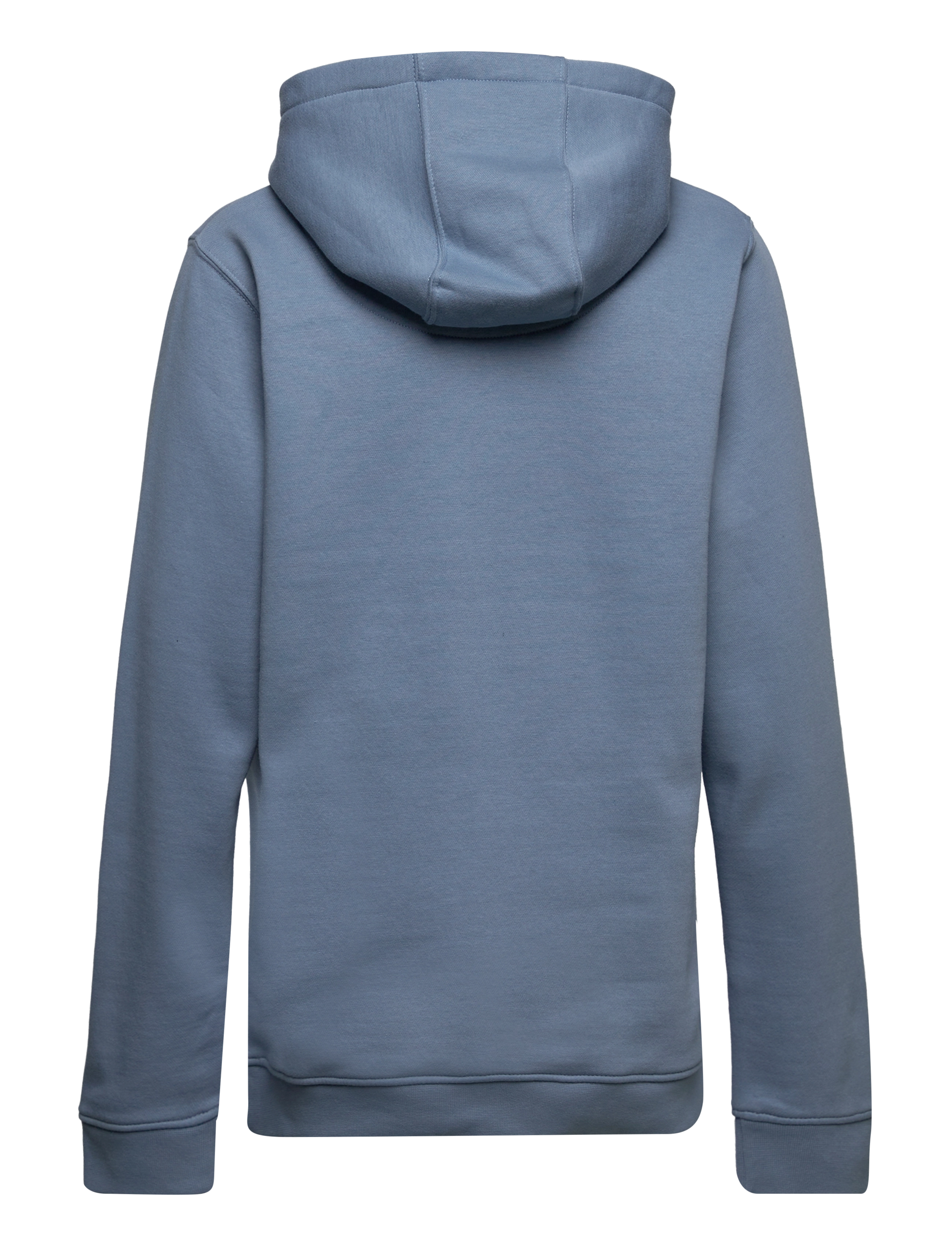 Lyle & Scott Junior - Classic OTH Hoody Fleece - faded denim - 1