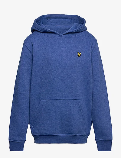 Lyle and 2025 scott kids hoodie