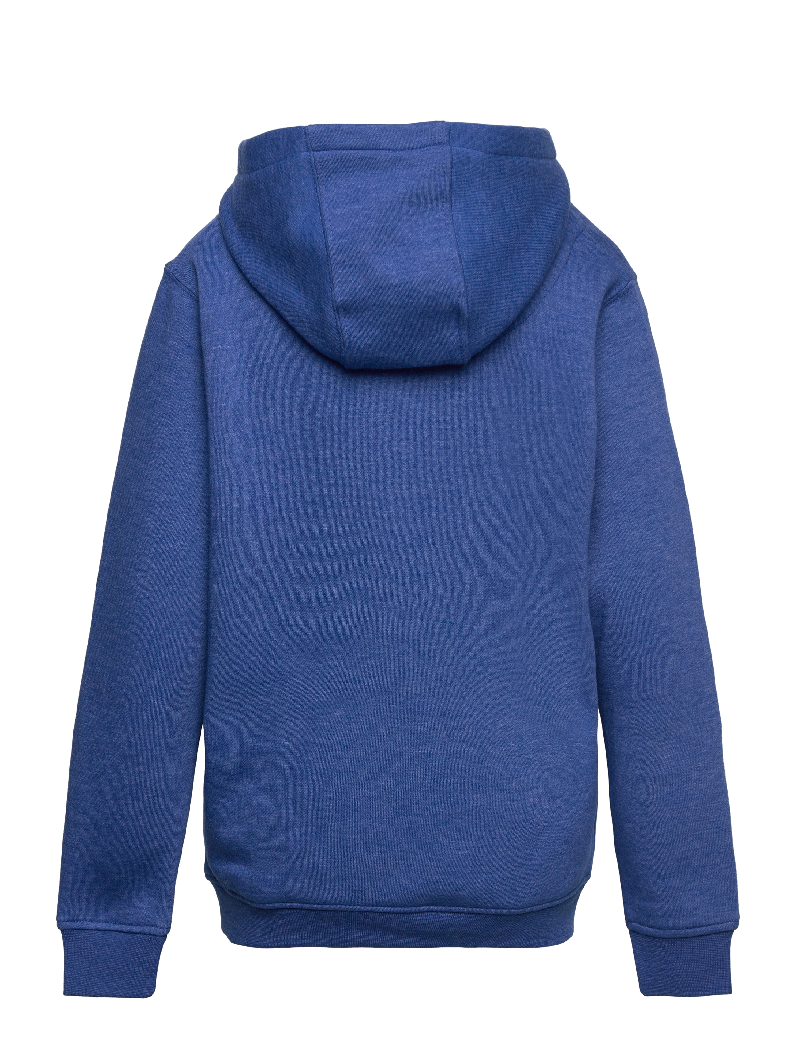 Lyle & Scott Junior - Classic OTH Hoody Fleece - galaxy blue marl - 1