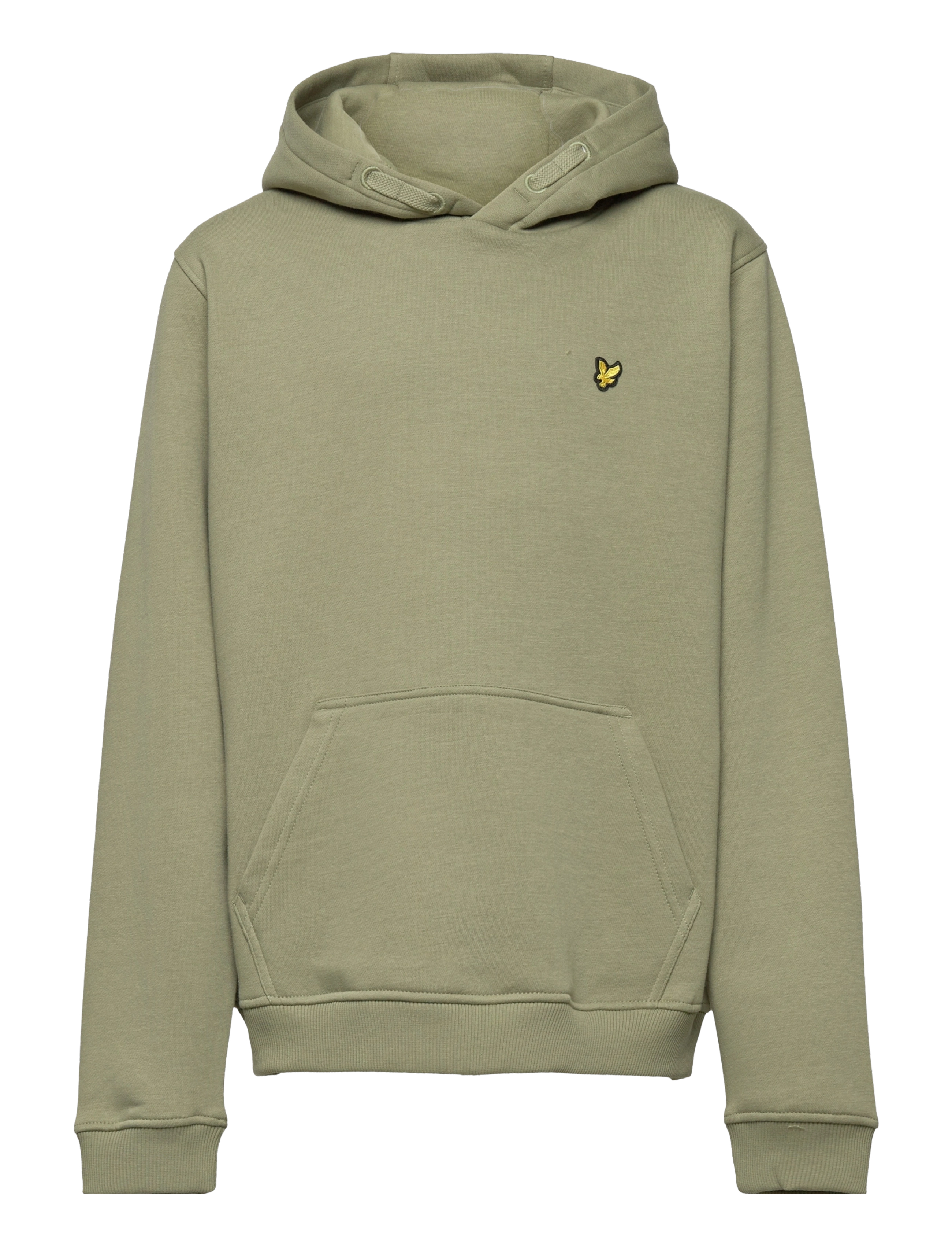 OIL GREEN