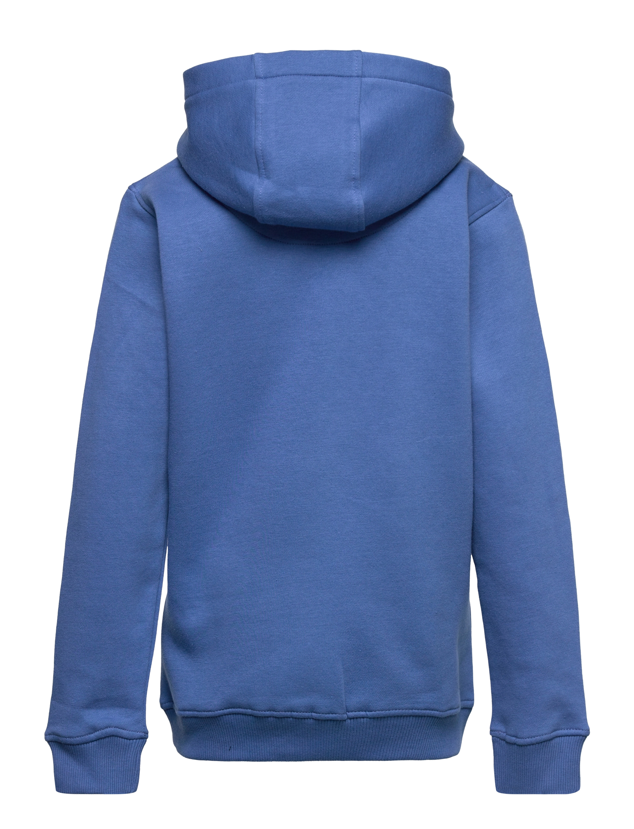 Lyle & Scott Junior - Classic OTH Hoody Fleece - star sapphire - 1