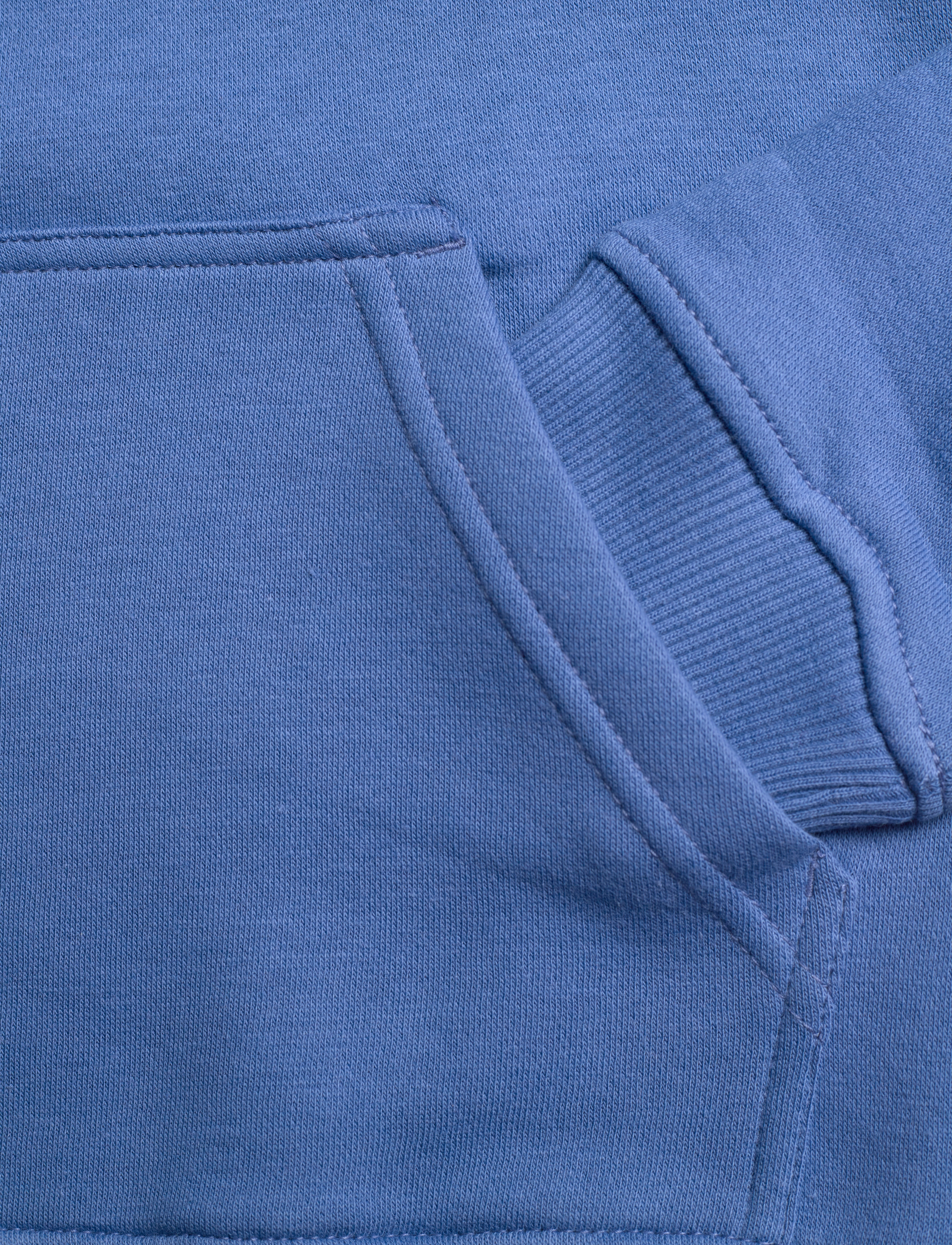 Lyle & Scott Junior - Classic OTH Hoody Fleece - star sapphire - 3