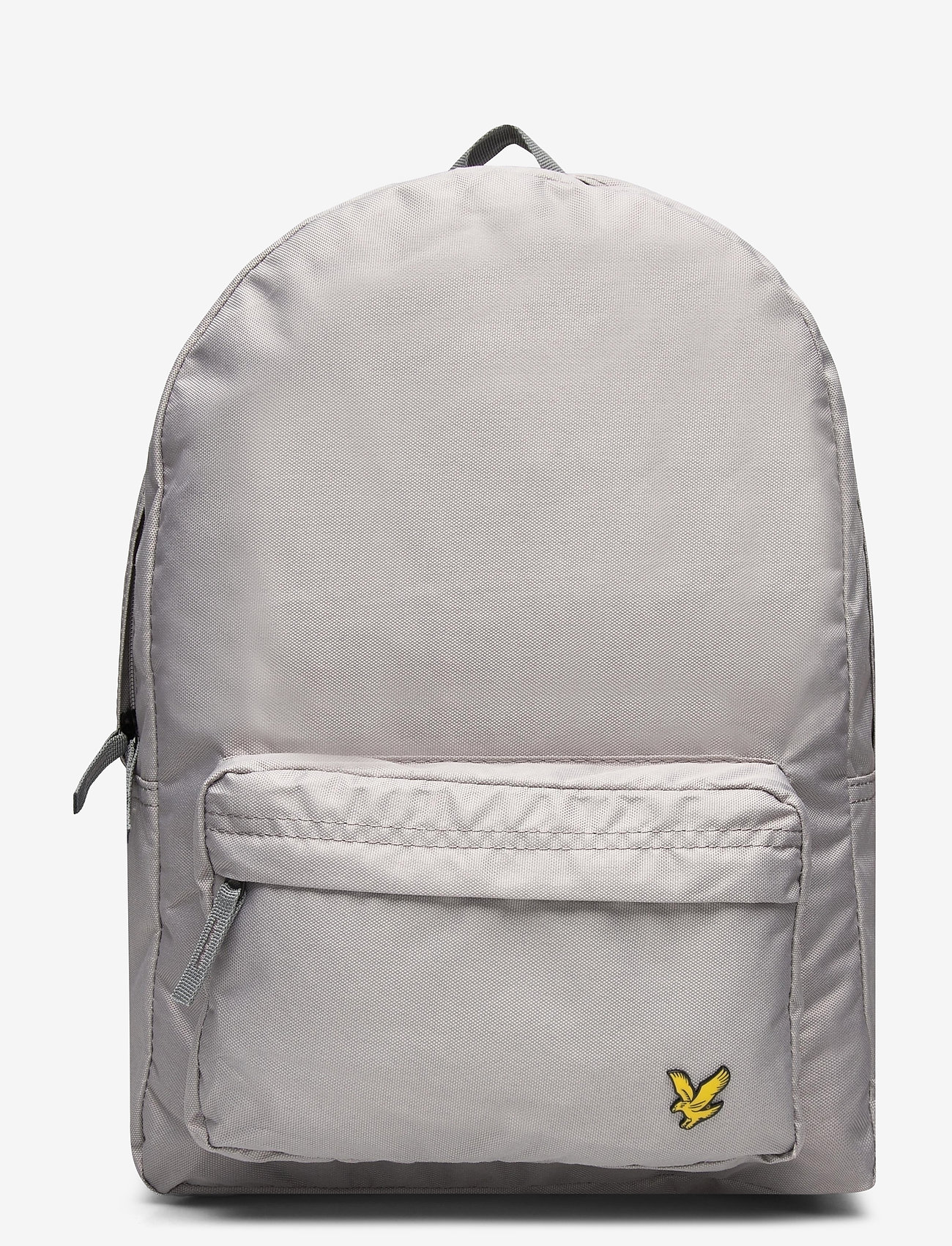 Lyle & Scott Junior - Backpack - alloy - 0