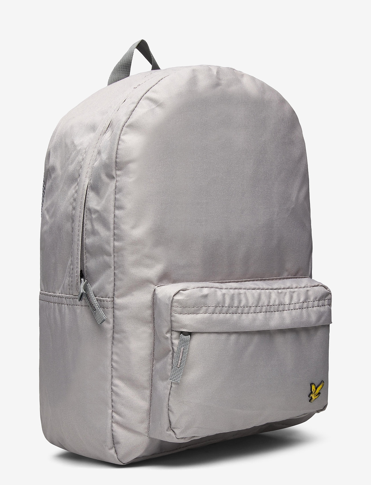 Lyle & Scott Junior - Backpack - alloy - 2