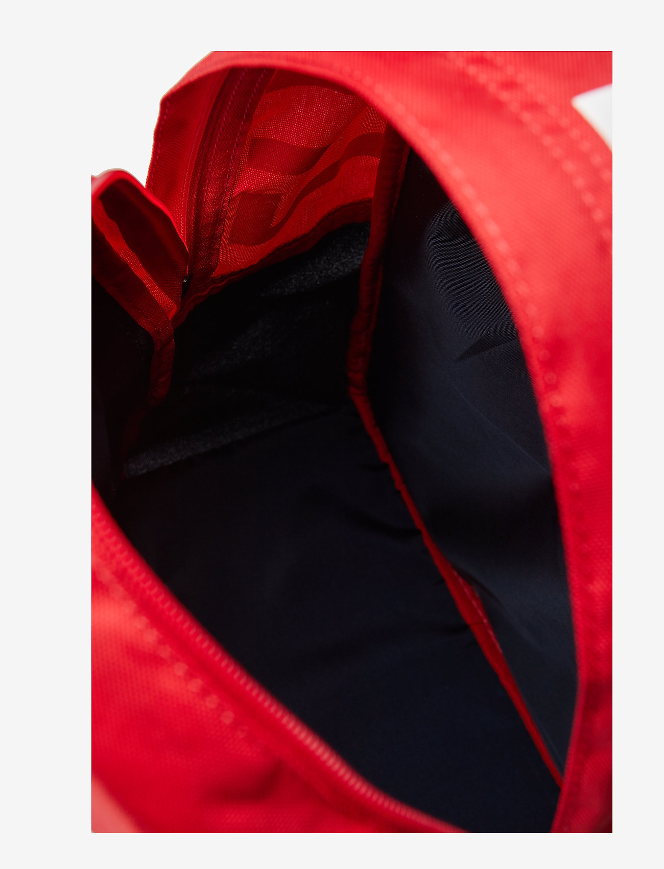 Lyle & Scott Junior - Colour Block Back Pack - tomato red - 5