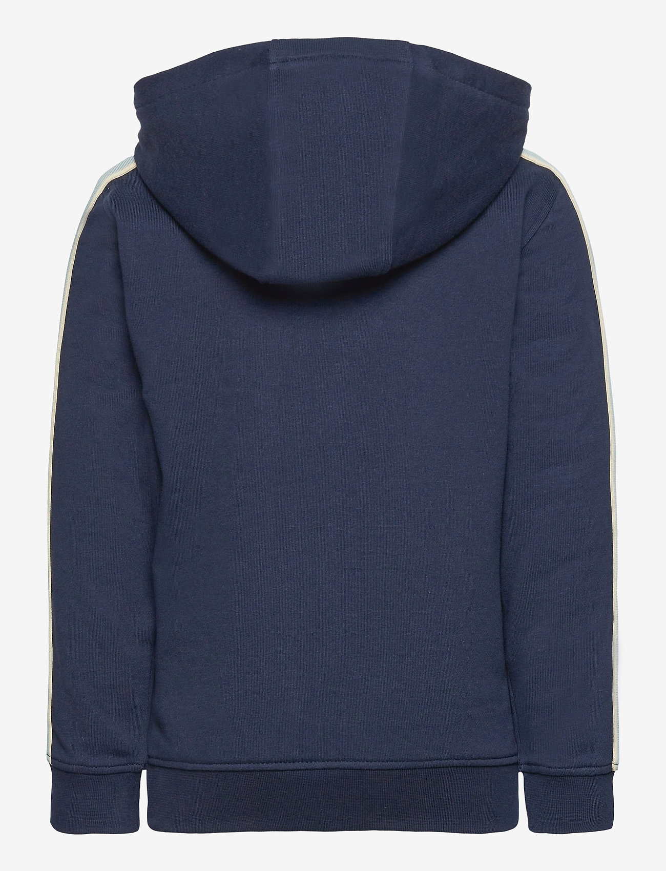Lyle & Scott Junior - Taped Hoodie LB - navy blazer - 1