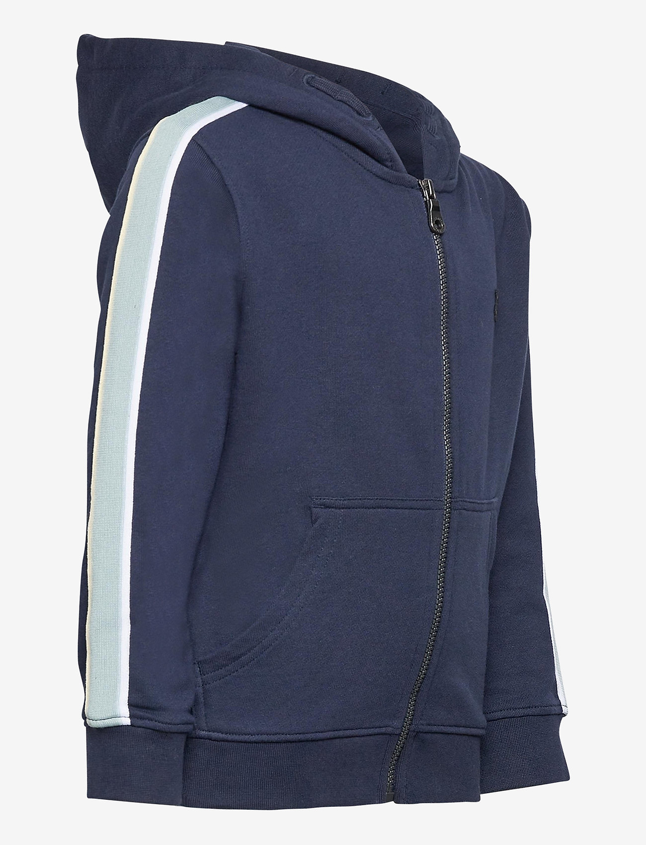 Lyle & Scott Junior - Taped Hoodie LB - navy blazer - 3