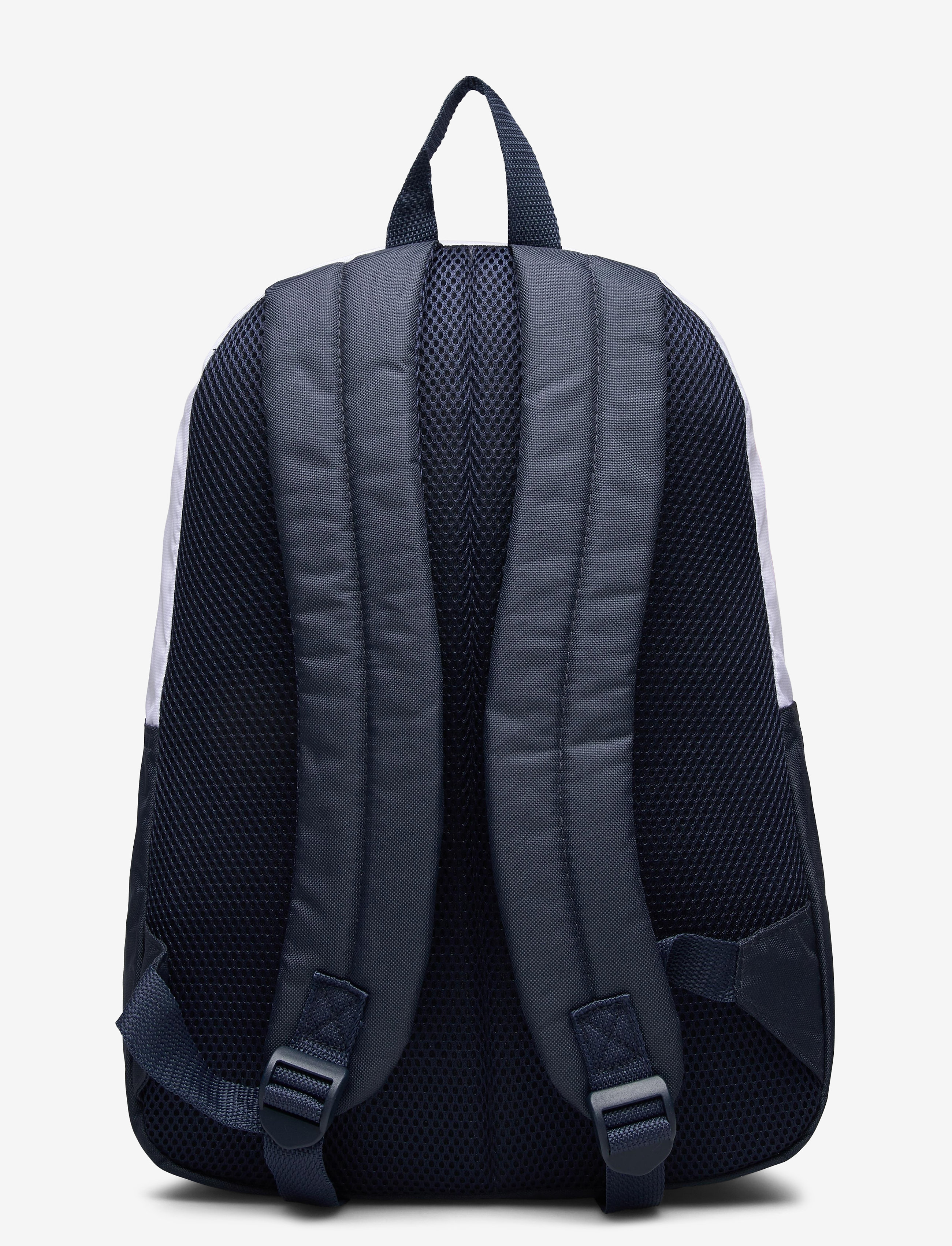Lyle & Scott Junior - Graphic Logo Back Pack Bright White - bright white - 1