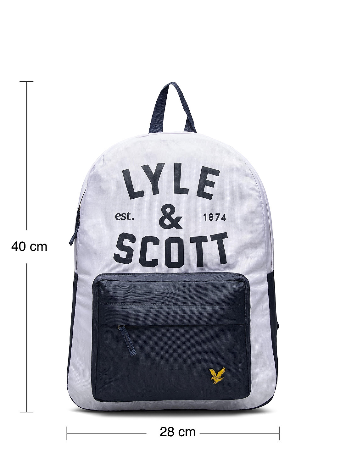 Lyle scott rucksack online