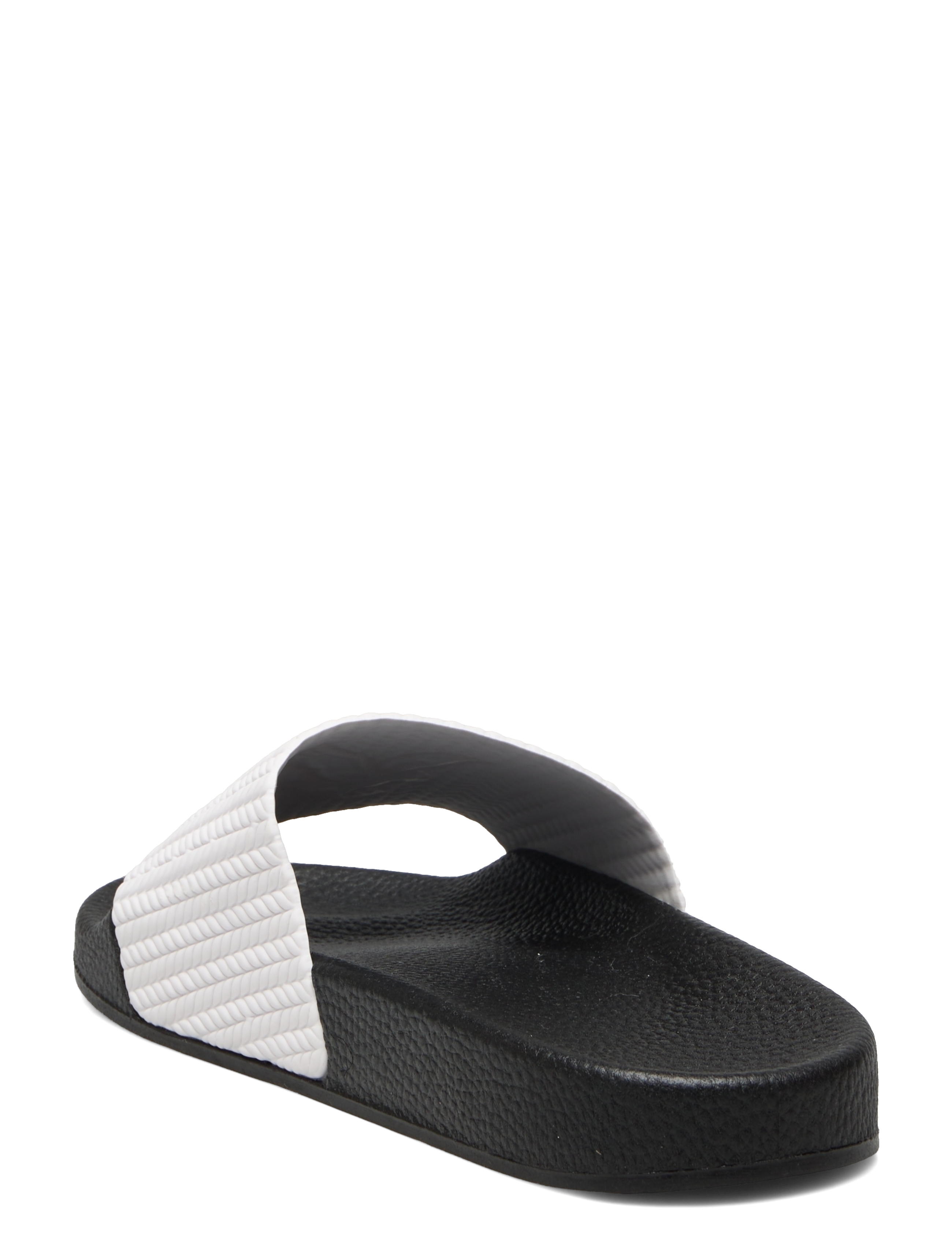 Lyle & Scott Junior - Eagle Sliders - black - 2