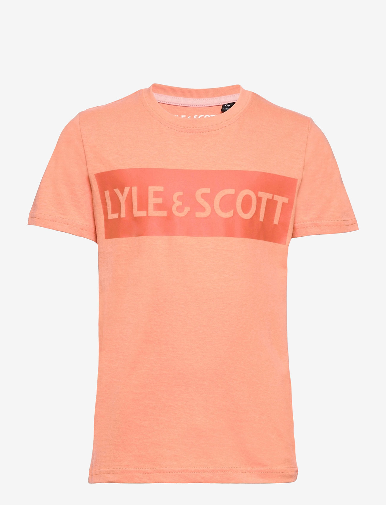 CORAL ORANGE