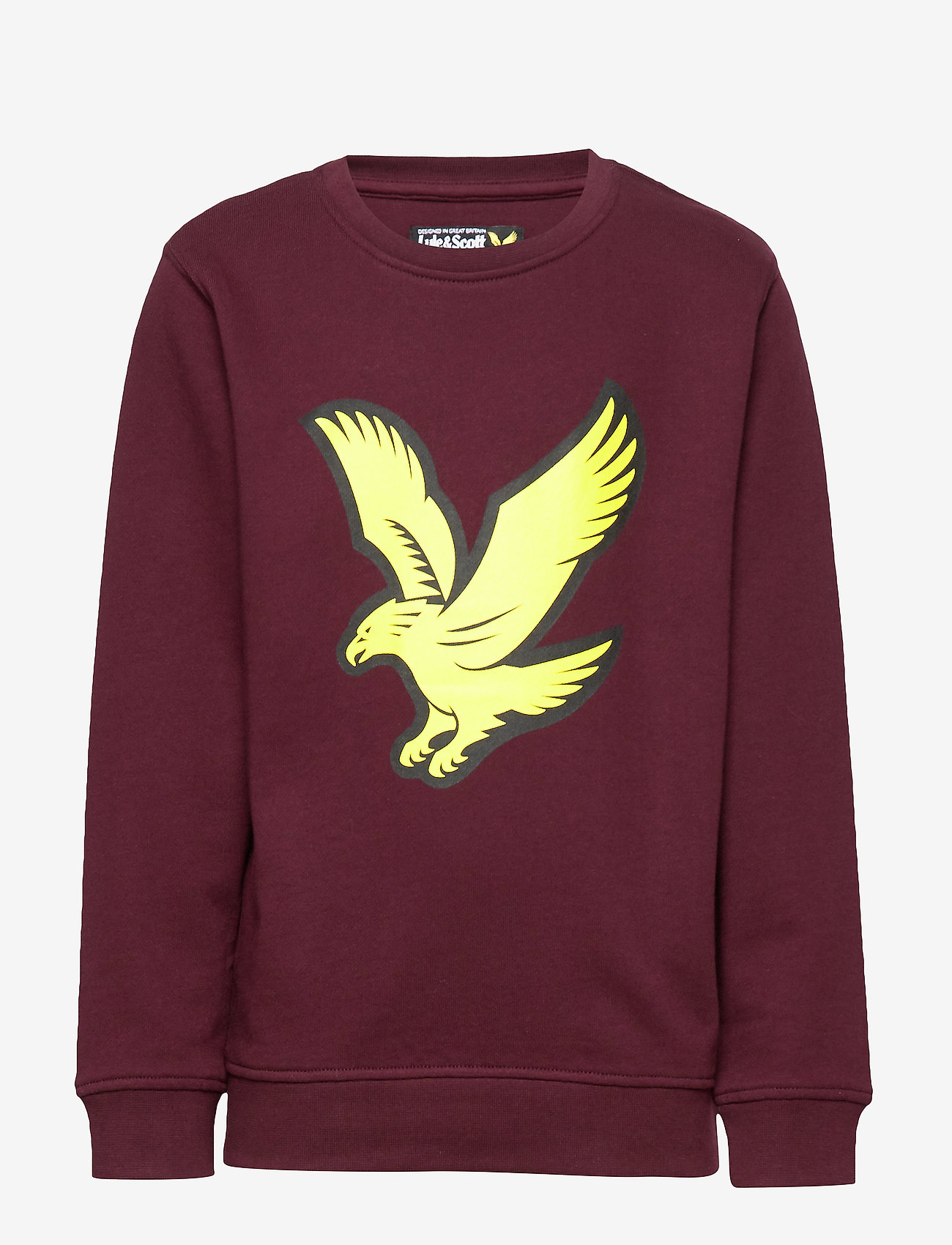 Logo Crew LB - WINETASTING