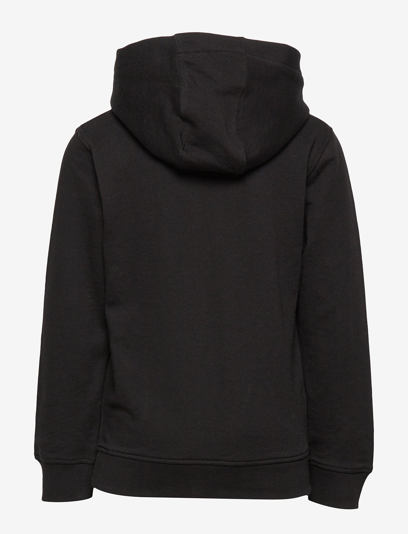 Lyle & Scott Junior - Logo OTH Hoody LB - black - 1