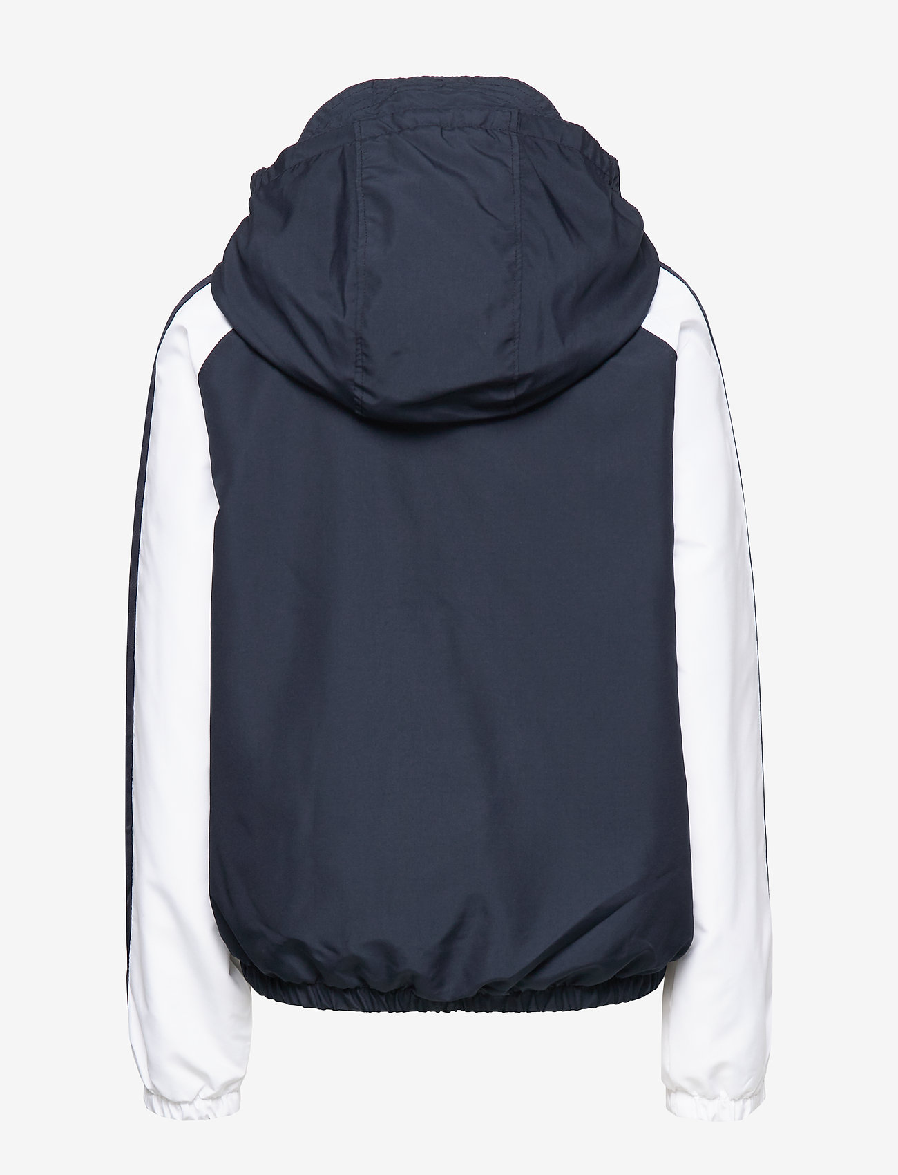 Lyle & Scott Junior - Colour Block Jacket - navy blazer - 2