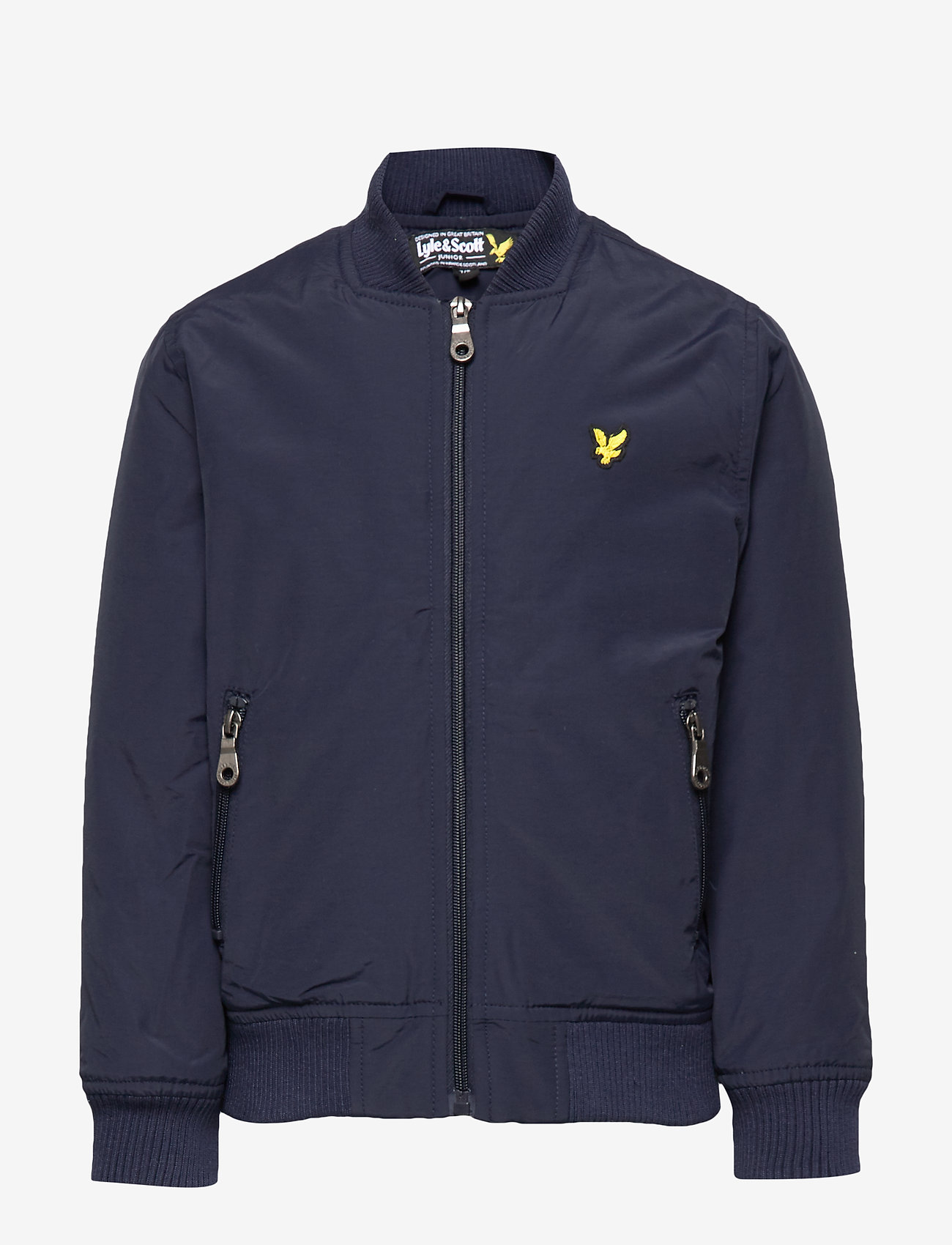 NAVY BLAZER