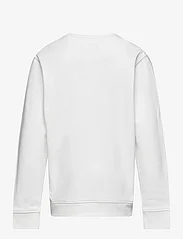 Lyle & Scott Junior - Classic Crew Neck LB - sportiska stila džemperi - bright white - 1