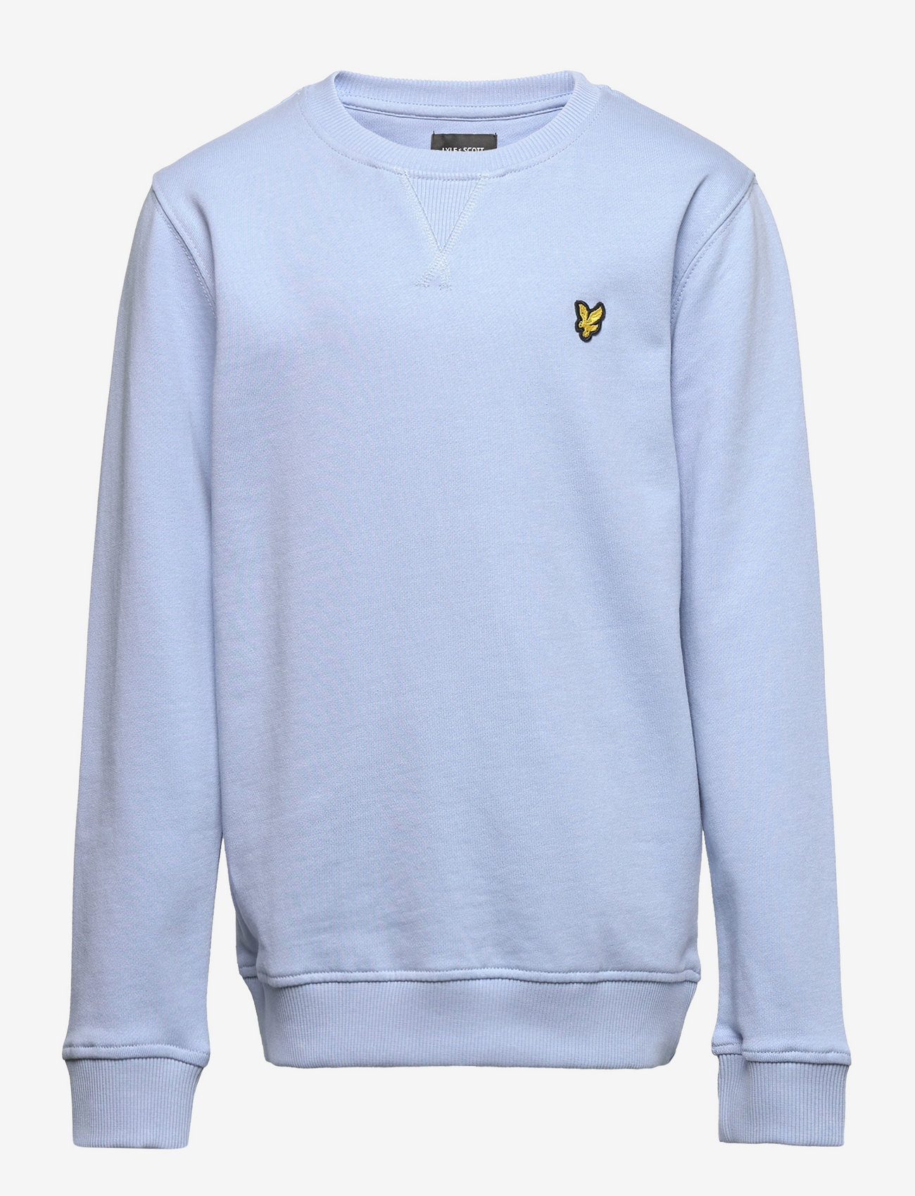 CHAMBRAY BLUE
