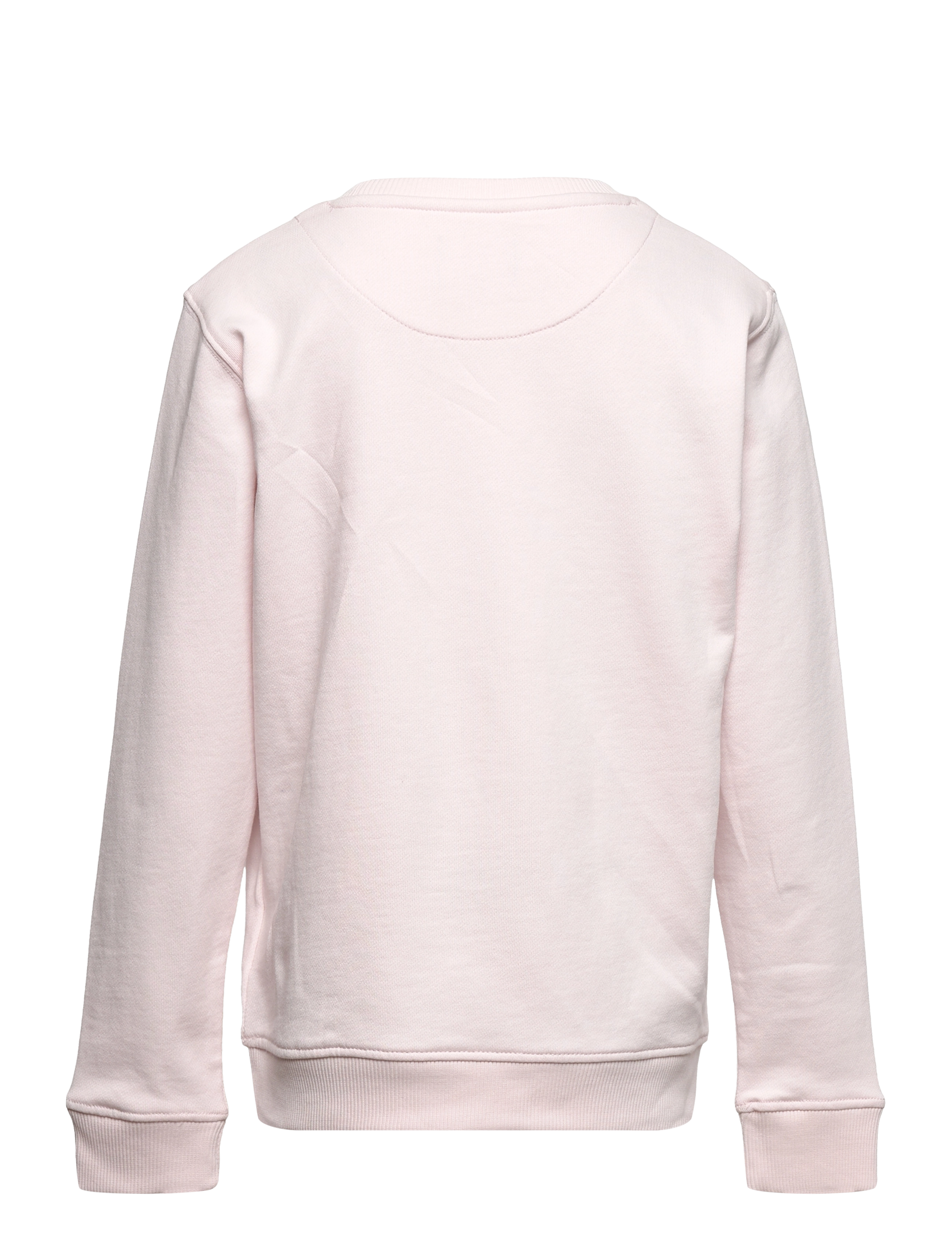 Lyle & Scott Junior - Classic Crew Neck LB - primrose pink - 1