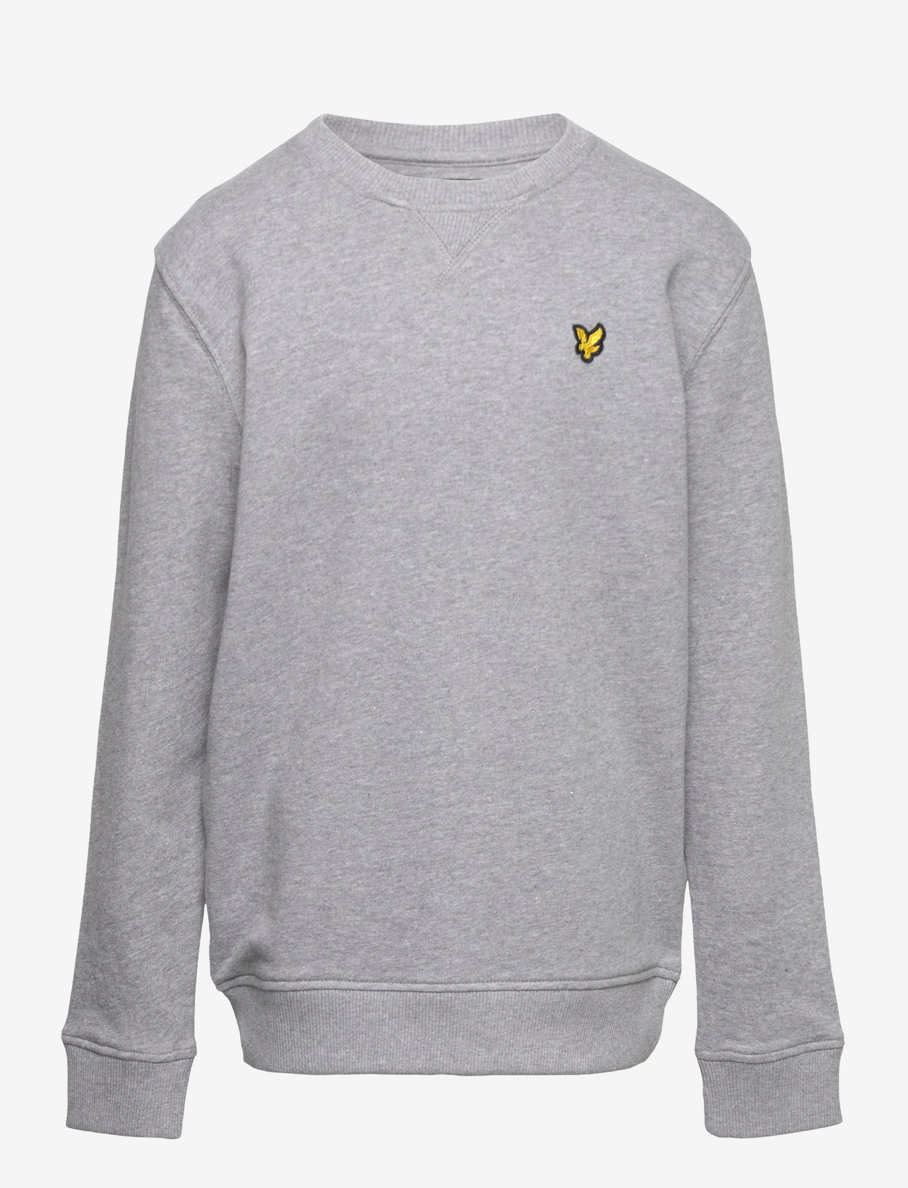 VINTAGE GREY HEATHER