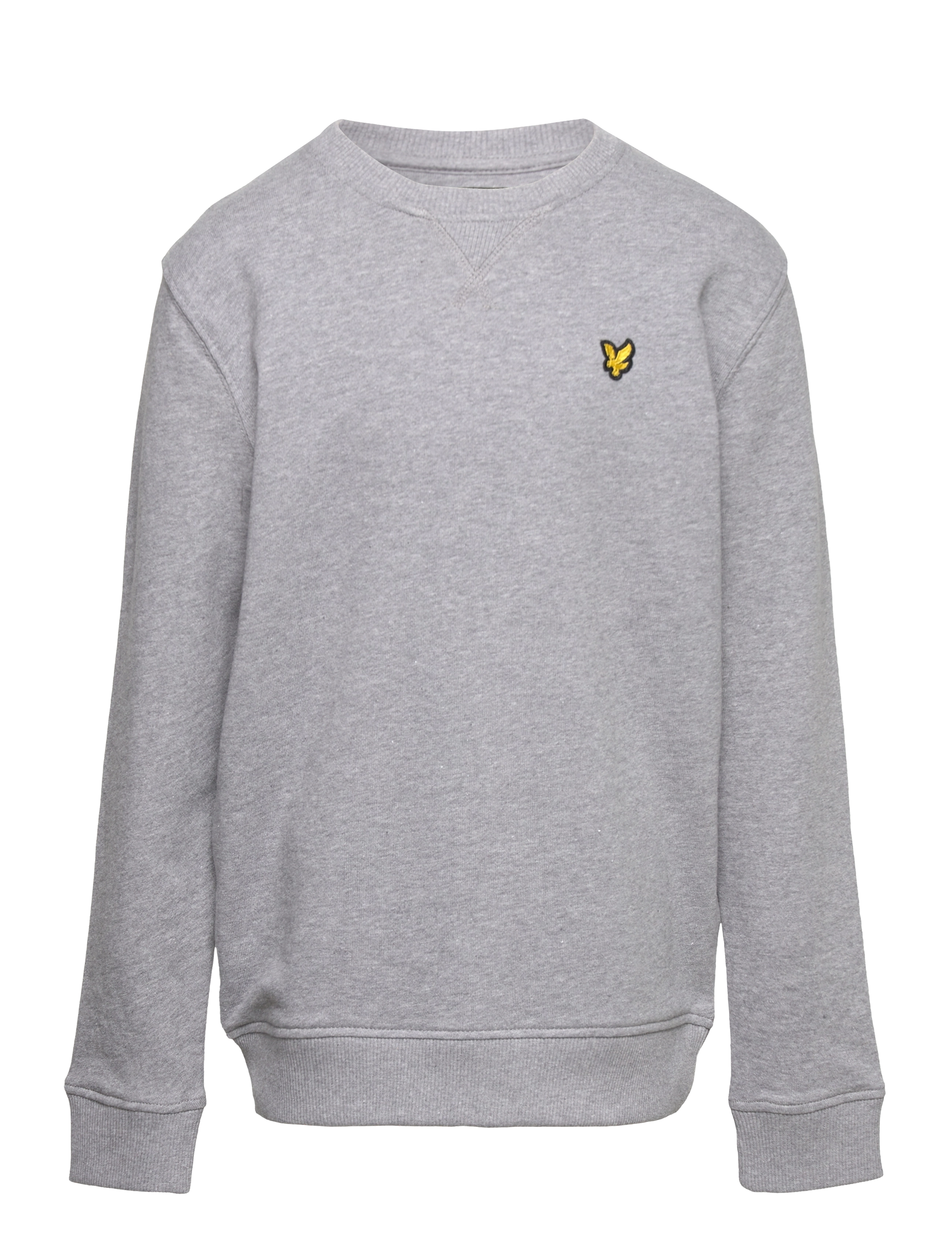 VINTAGE GREY HEATHER