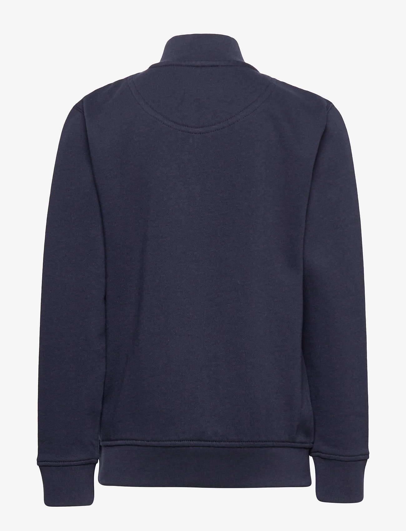 Lyle & Scott Junior - Funnel Neck 43558 Zip BB - navy blazer - 1