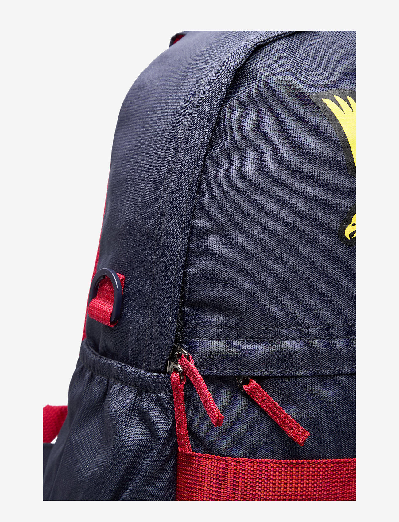 Lyle & Scott Junior - Contrast Band Back Pack One Size - navy blazer - 3