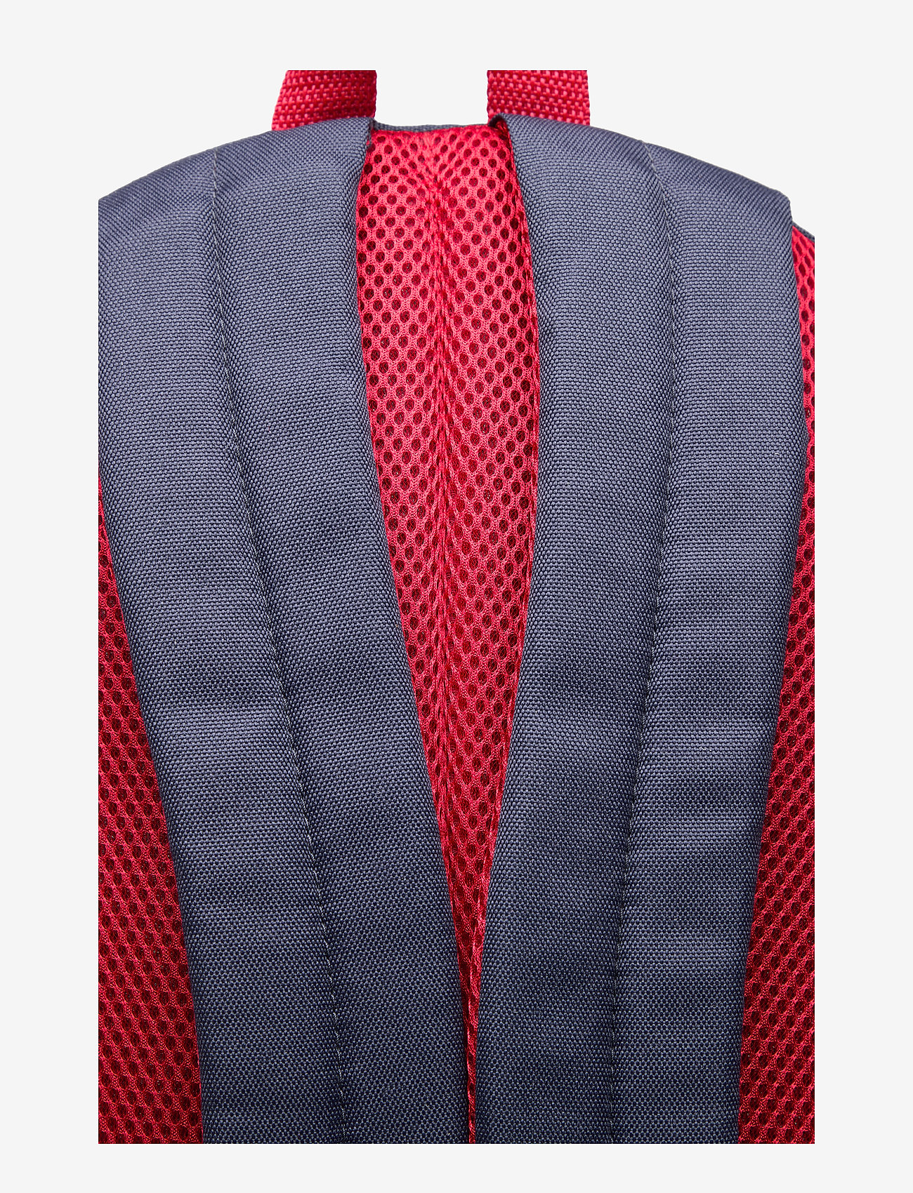 Lyle & Scott Junior - Contrast Band Back Pack One Size - navy blazer - 4