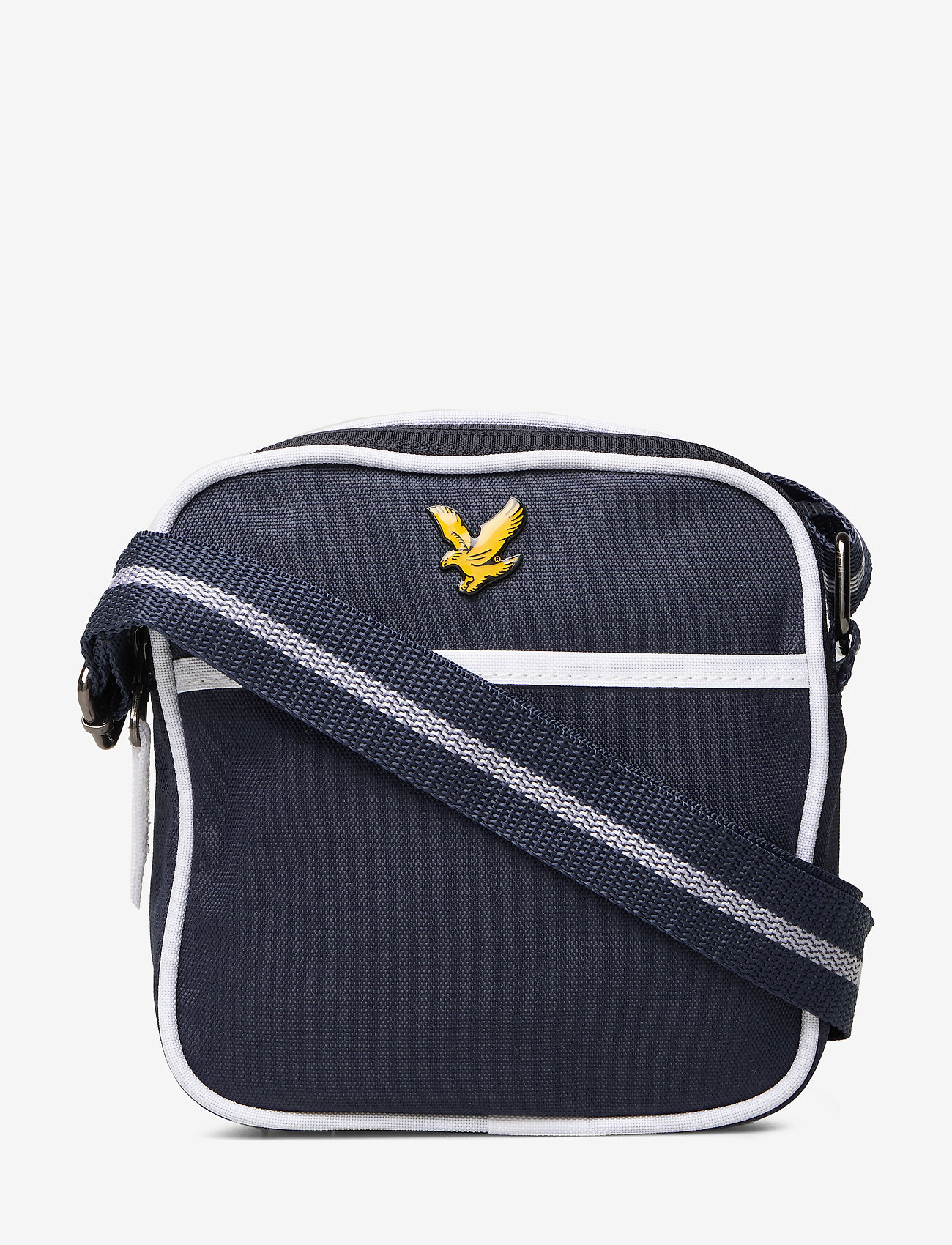 Lyle & Scott Junior - Festival Bag One Size - navy blazer - 0