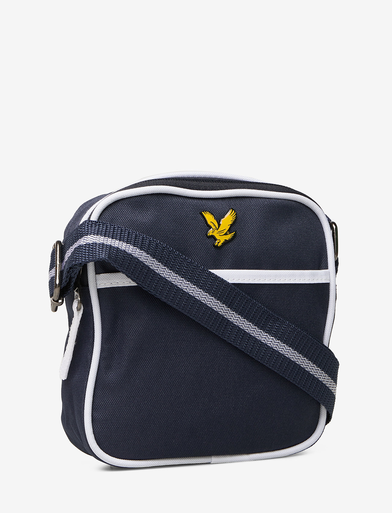 Lyle & Scott Junior - Festival Bag One Size - navy blazer - 2