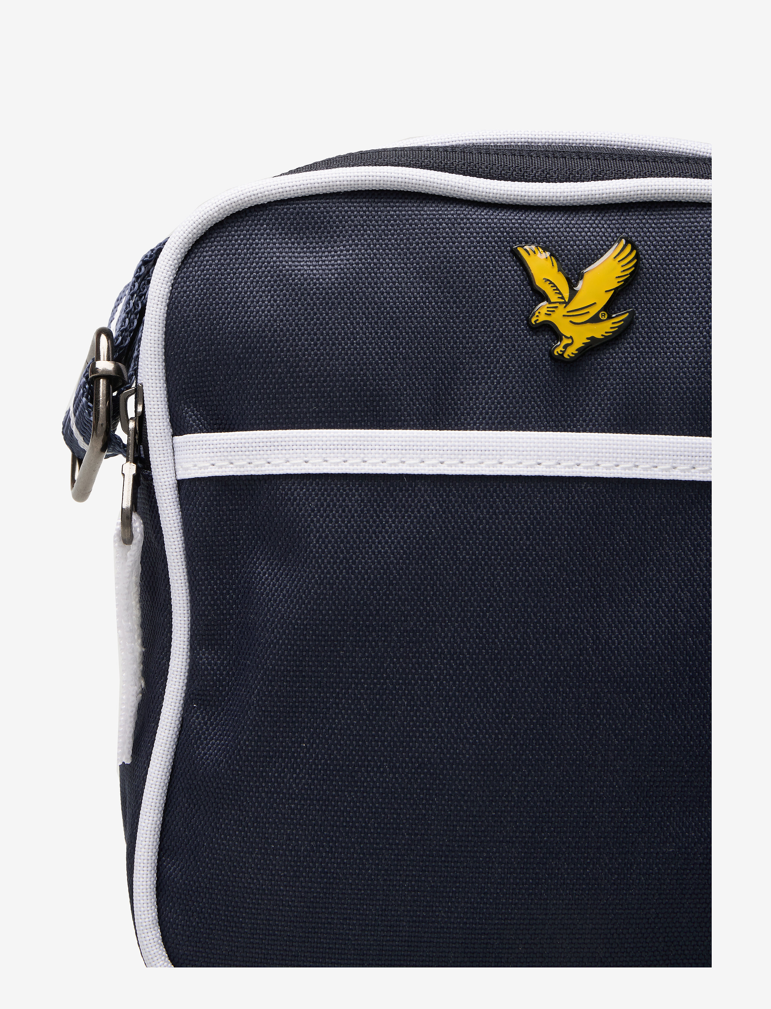Lyle & Scott Junior - Festival Bag One Size - navy blazer - 3