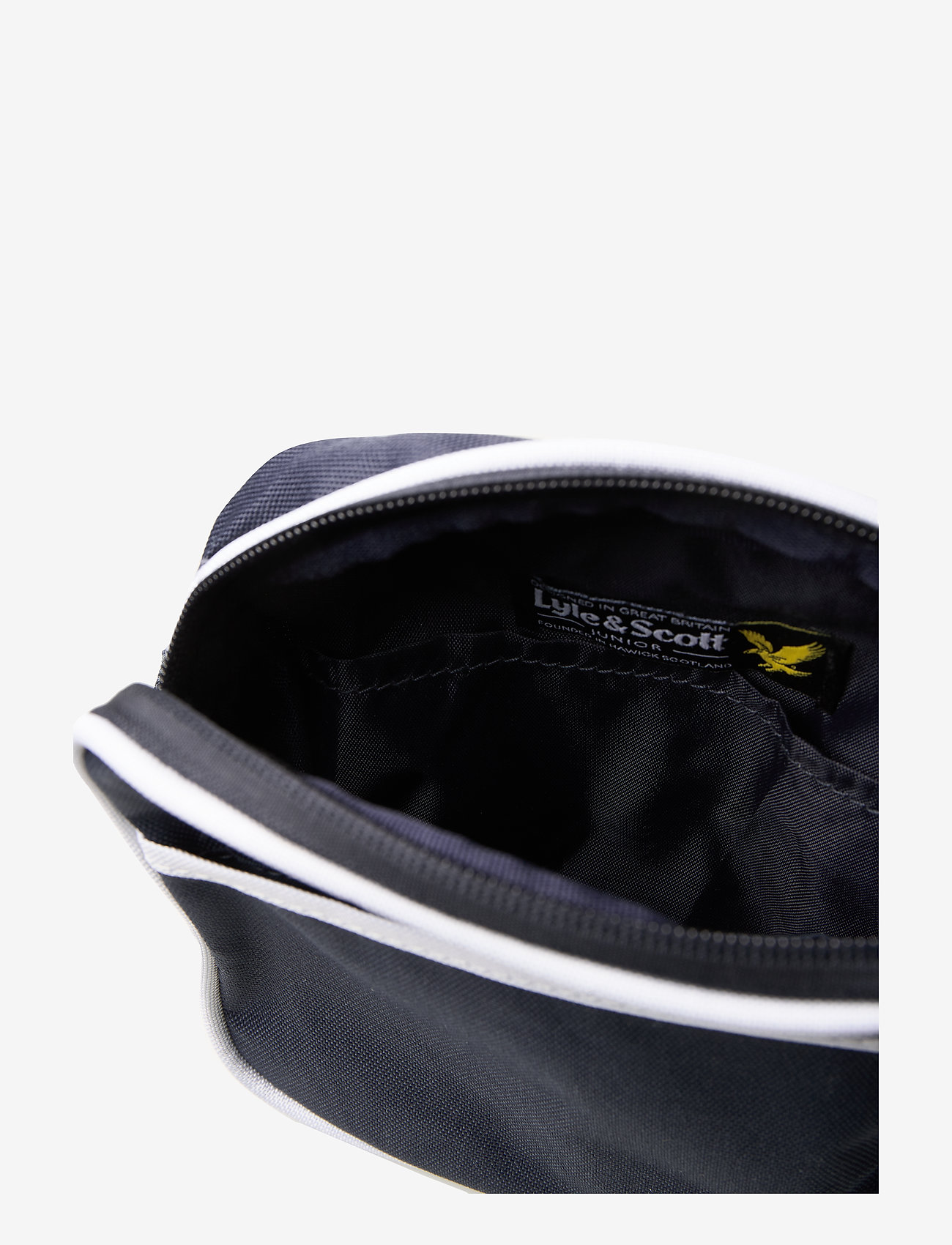 Lyle & Scott Junior - Festival Bag One Size - navy blazer - 4