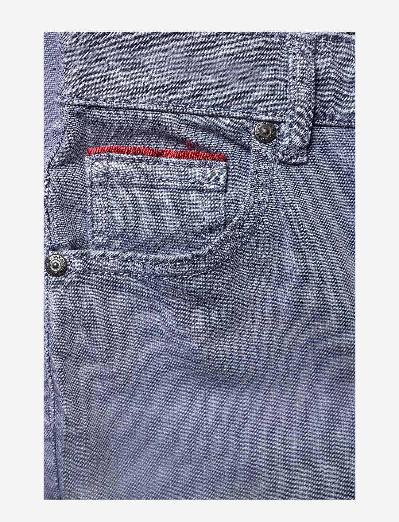 Lyle & Scott Junior - Denim Skinny Fit Blue - blue grey wash - 2