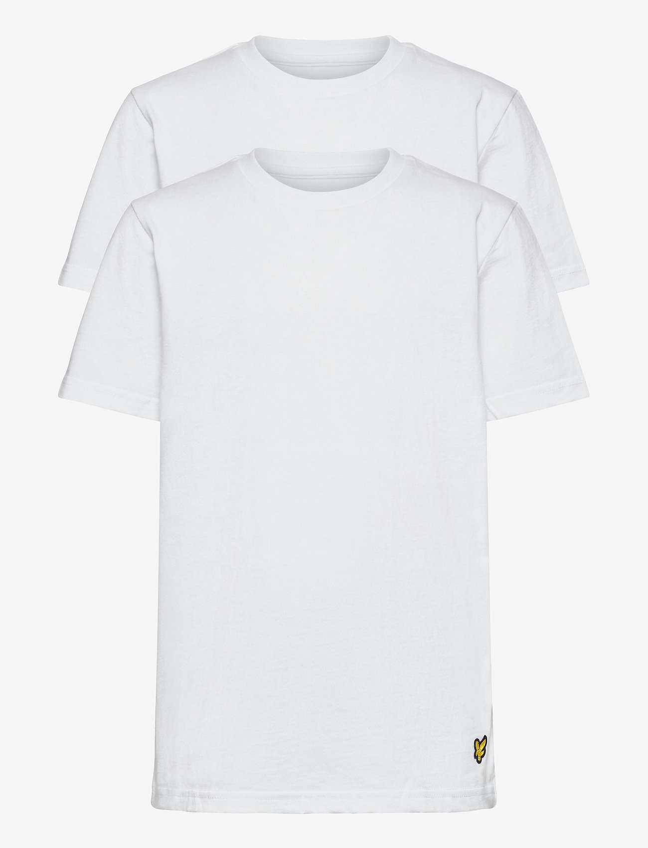 BRIGHT WHITE