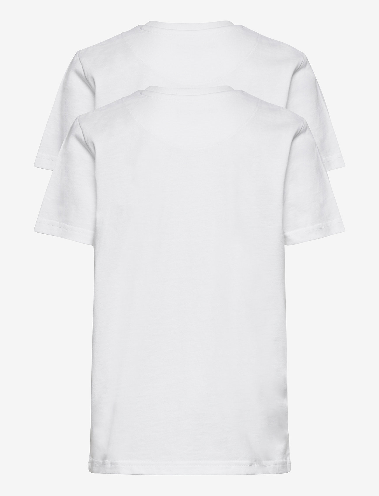 Lyle & Scott Junior - Two Pack Lounge T-Shirts - bright white - 1