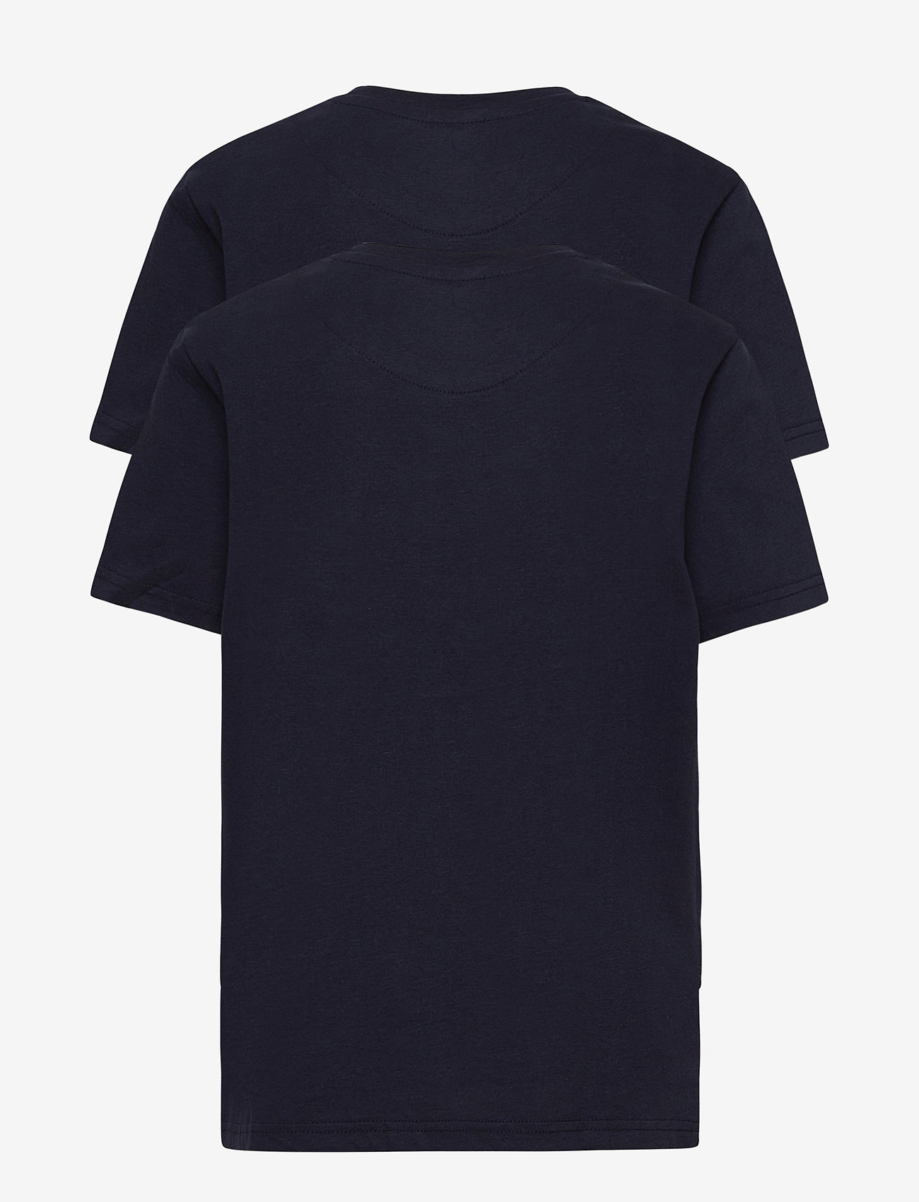 Lyle & Scott Junior - Two Pack Lounge T-Shirts - navy blazer - 1