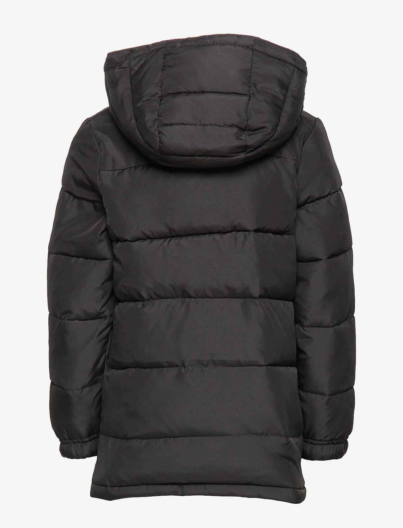 Lyle & Scott Junior - Padded Jacket - black - 2