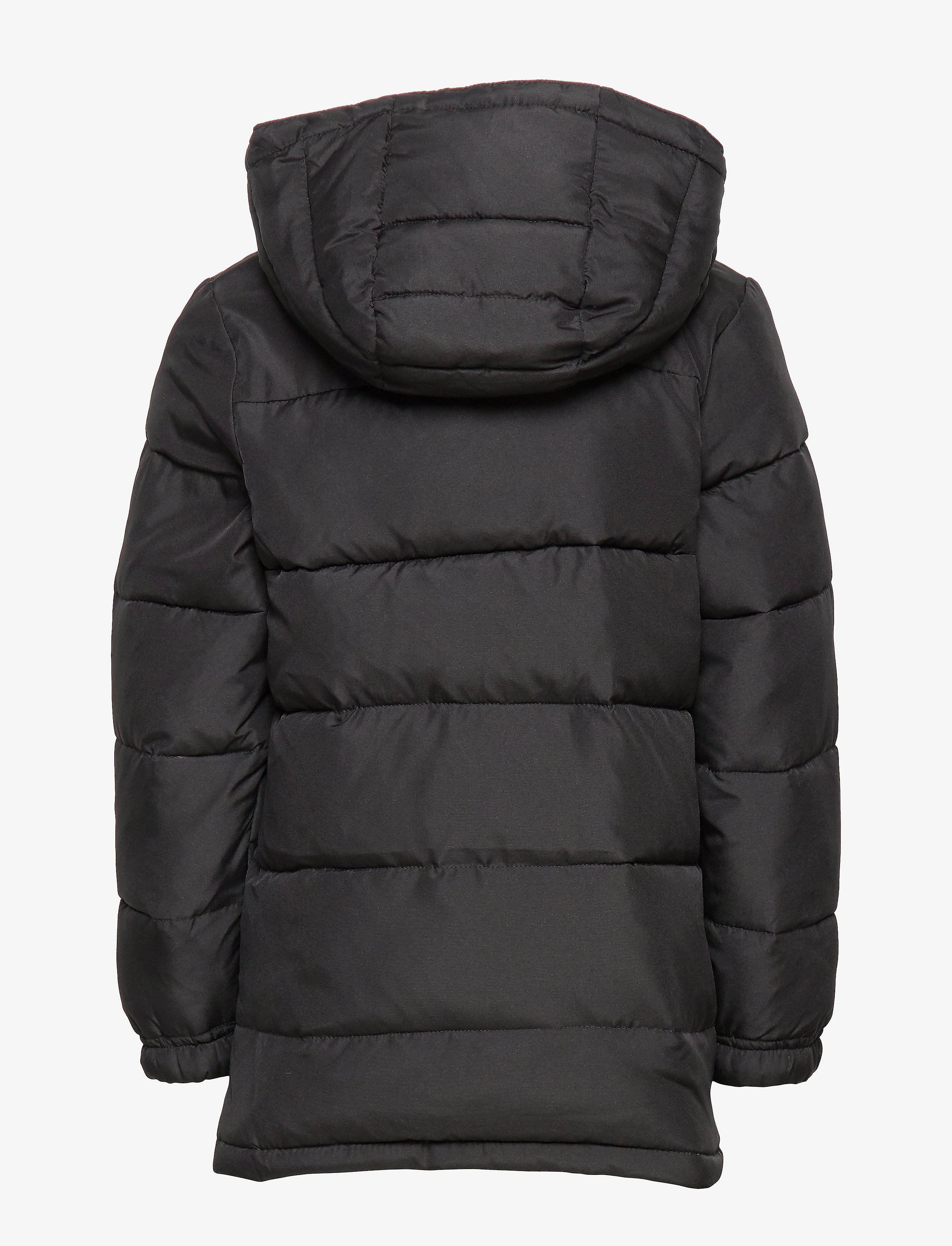 Lyle & Scott Junior - Padded Jacket - black - 2