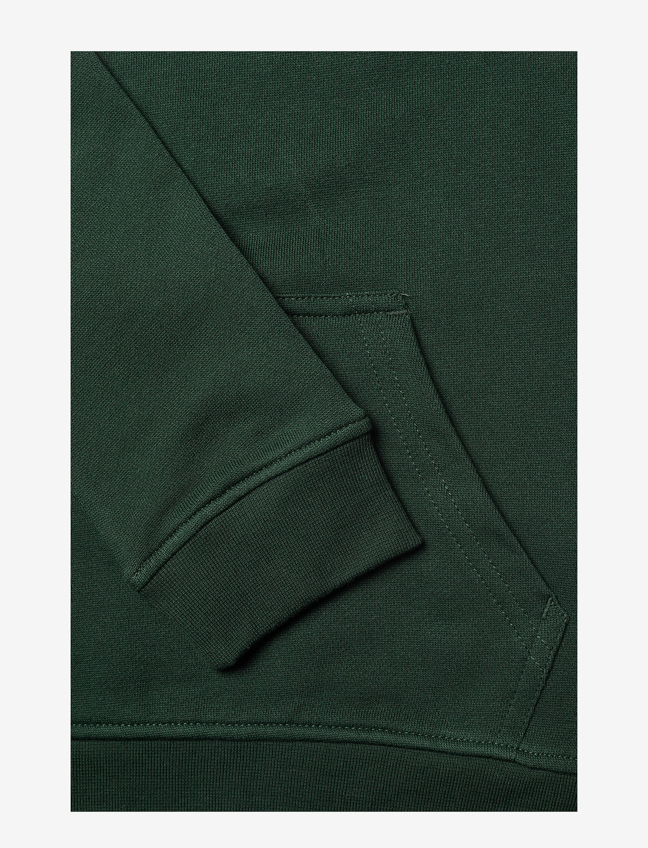 Lyle & Scott Junior - Block Logo OTH - pine grove - 3