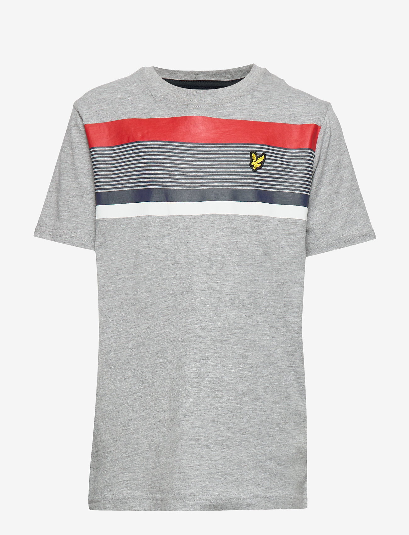 VINTAGE GREY HEATHER