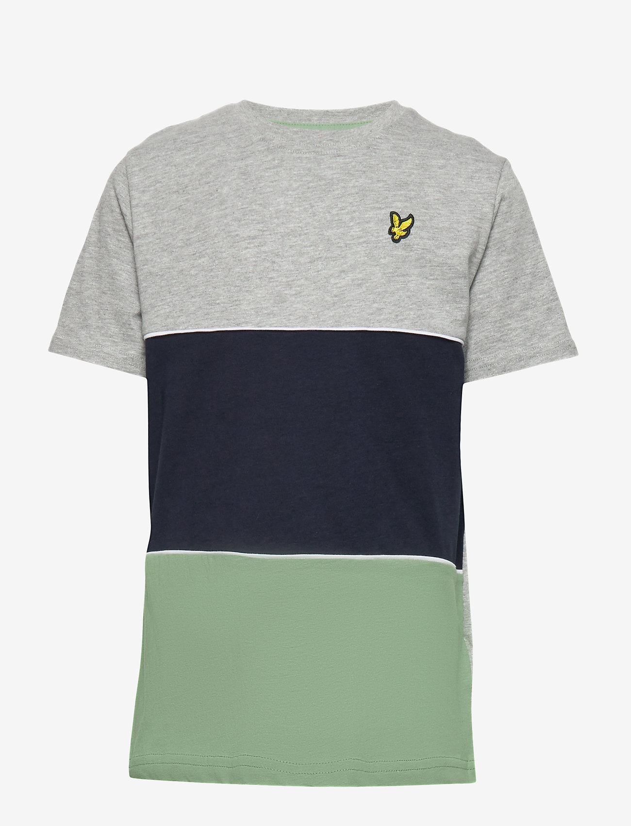 VINTAGE GREY HEATHER
