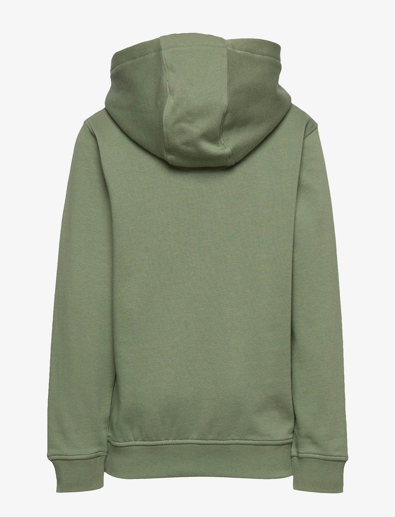 Lyle & Scott Junior - Lyle Eagle Logo LB OTH Hoodie - hedge green - 1