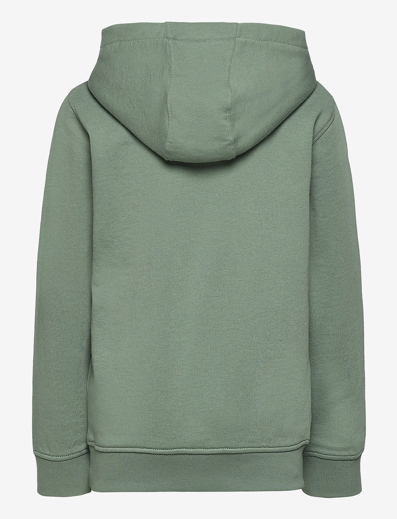 Lyle & Scott Junior - Lyle Eagle Logo LB OTH Hoodie - oil blue - 1