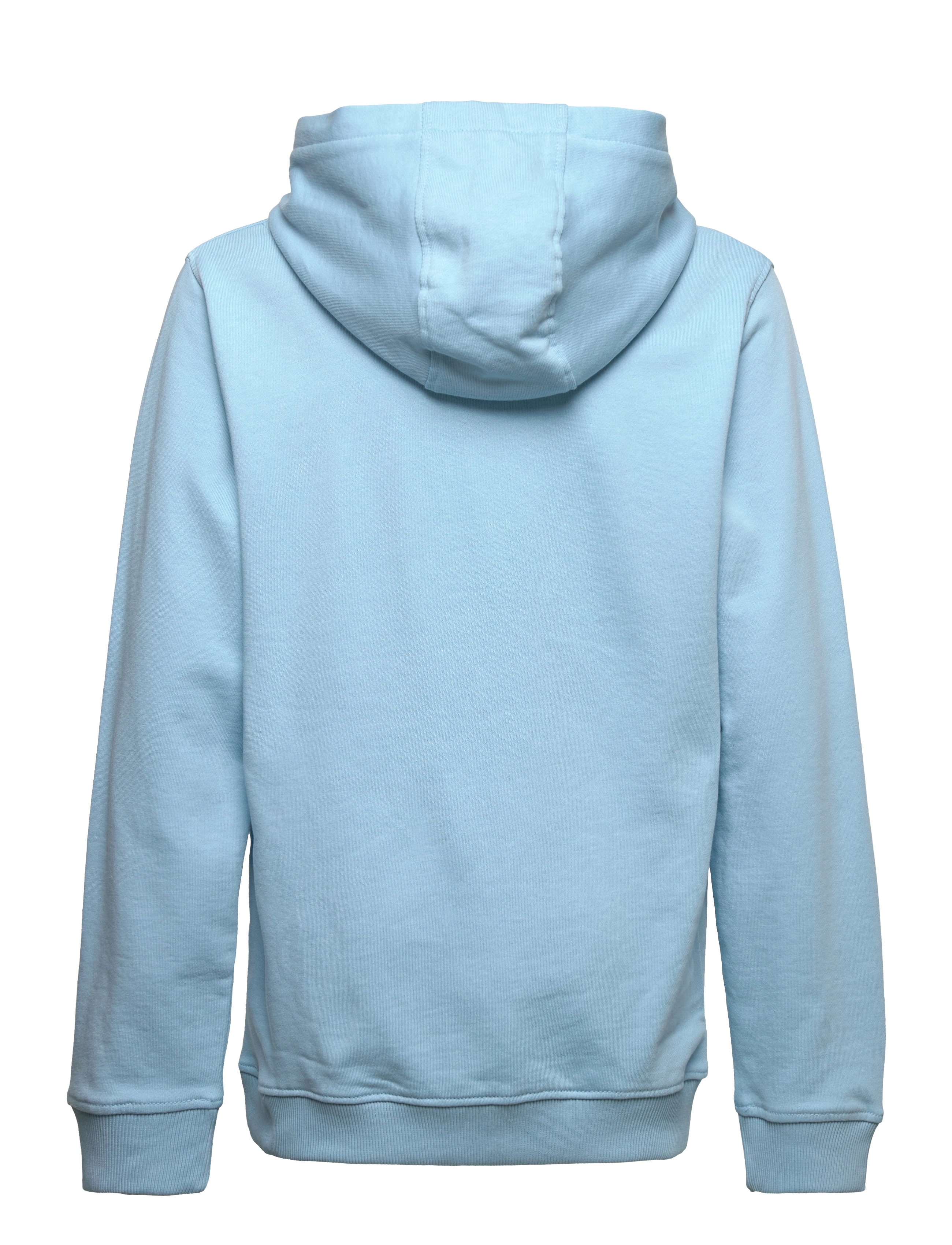 Lyle & Scott Junior - Lyle Eagle Logo LB OTH Hoodie - sky blue - 1